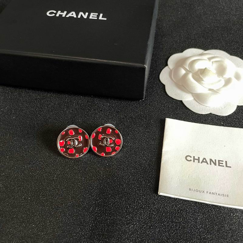Chanel Earring 07yxs315